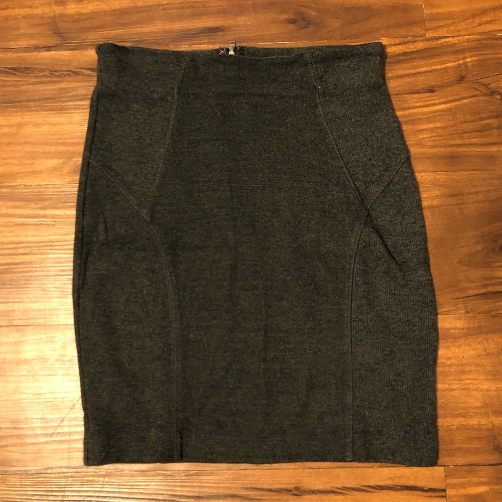 Forever 21 Bodycon Skirt